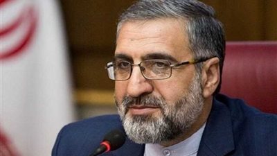 القضاء الإيراني: تنفيذ حكم الإعدام بحق جواسيس المخابرات الأمريكية قريبًا