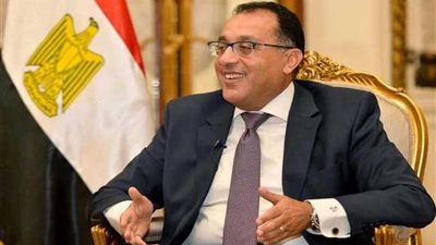 رئيس الوزراء يلتقي ببعثة البنك الدولي المعنية بتقييم أداء الأعمال في مصر