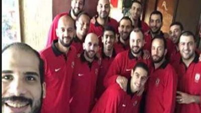 الأهلى يطلب ثنائى سلة الجيش