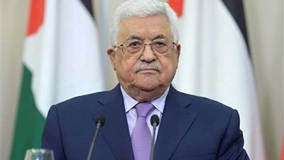 الرئيس الفلسطيني يهنئ الرئيس السيسي بذكرى ثورة 23 يوليو المجيدة