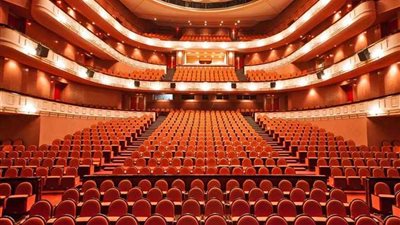 دار الأوبرا تنظم غداً حفلا فنيا لـ