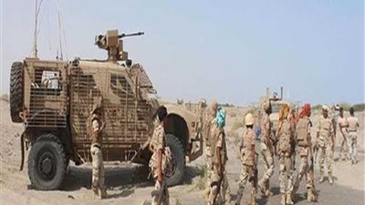 الجيش اليمني يحبط تسللا لمليشيا الحوثي بالضالع جنوبي البلاد
