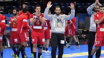 تعرف على برنامج ناشئي اليد اليوم قبل مواجهة صربيا غدا بالمونديال