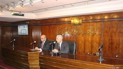 جمال شقرة: عبد الناصر حقق العدالة الاجتماعية ونجح في انتزاع الجلاء من الإنجليز