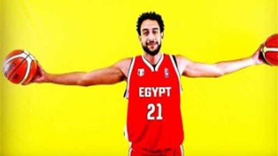 سلة سبورتج تتعاقد مع لاعب زعيم الثغر