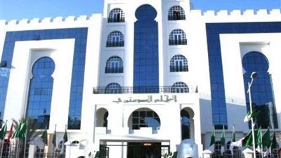 المجلس الدستوري الجزائري يعدل بعض قواعد الترشح لانتخابات الرئاسة