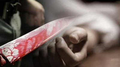 تفاصيل مقتل حلاق بأكتوبر للاستيلاء على أمواله لشراء المخدرات