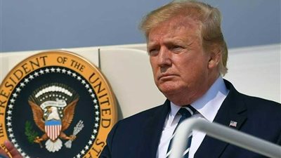 ترامب وبارنييه يهنآن جونسون لفوزه بزعامة حزب المحافظين البريطاني