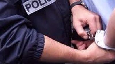 القبض على 3عناصر إجرامية بمنطقة السحر والجمال