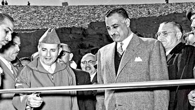 ثورة يوليو 1952.. وخطة بناء مصنع كل 48 ساعة