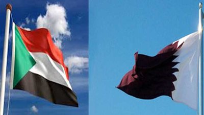 تفاصيل المؤامرة القطرية ضد السودان