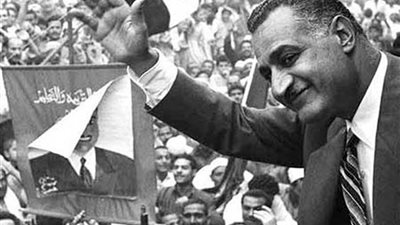 الشعوب العربية تحتفل بذكرى ثورة 23يوليو