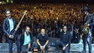 الخميس.. عرض فرقة 