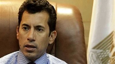 وزير الرياضة يشيد بالأداء المشرف لشباب مصر لكرة اليد في المونديال