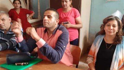 قوافل المواطنة تزور 