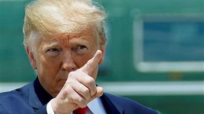 ترامب يهدد بعقوبات على جواتيمالا