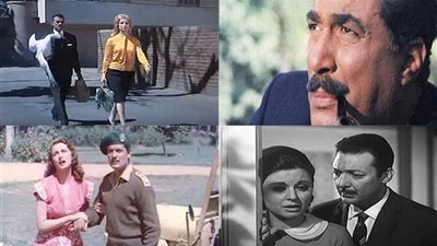 دراما الثورة.. أعمال حُفرت في ذاكرة المصريين