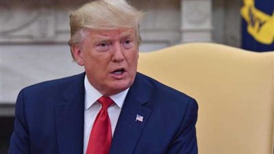 ترامب في ذكرى رحلة الصعود للقمر : قفزتنا التالية المريخ