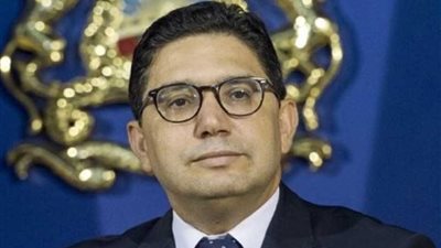 المغرب يدعو إلى احترام حرية الملاحة البحرية بمضيق هرمز