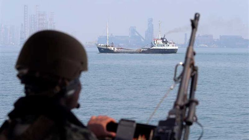 السلطات الأمريكية