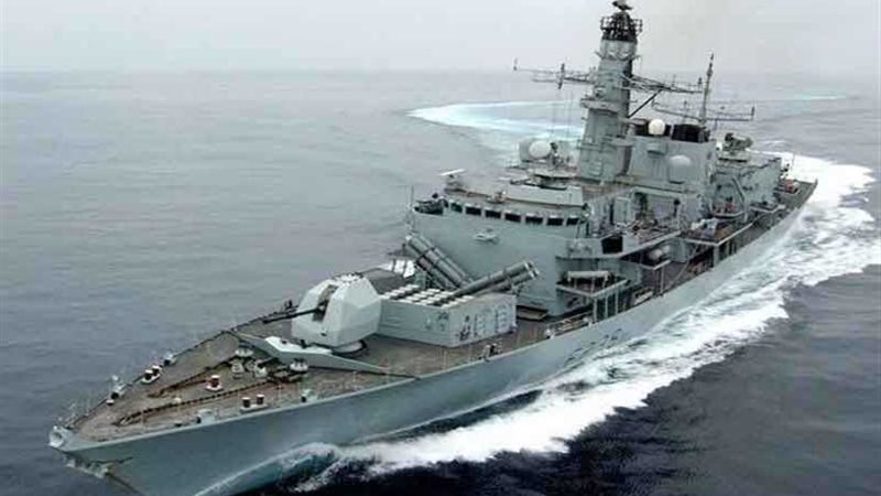 الدفاع البريطانية: