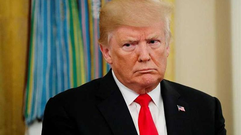 إدارة ترامب تدرس