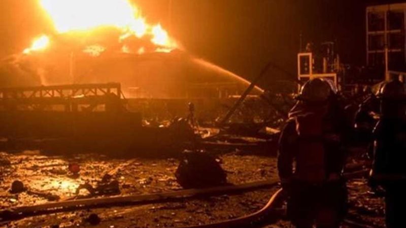 15 قتيلا و19 مصابا