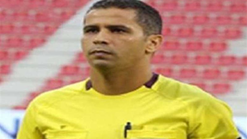 عاشور يدير لقاء اليوم