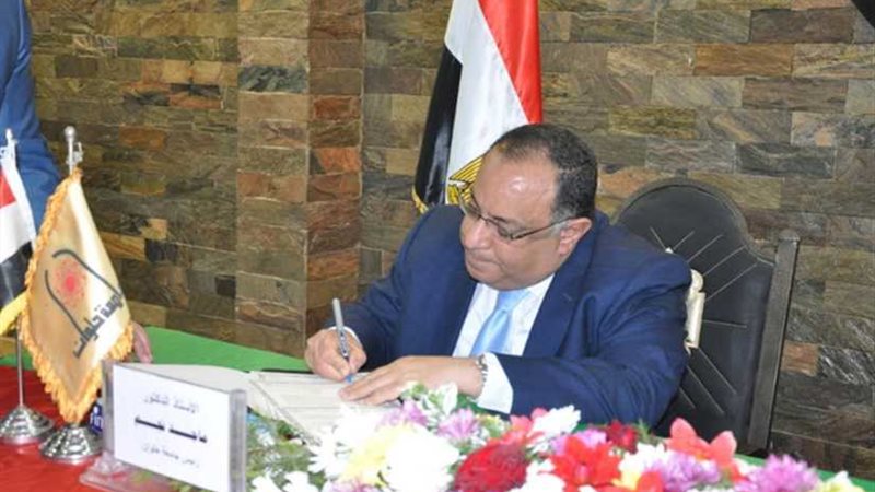 ننشر شروط الالتحاق