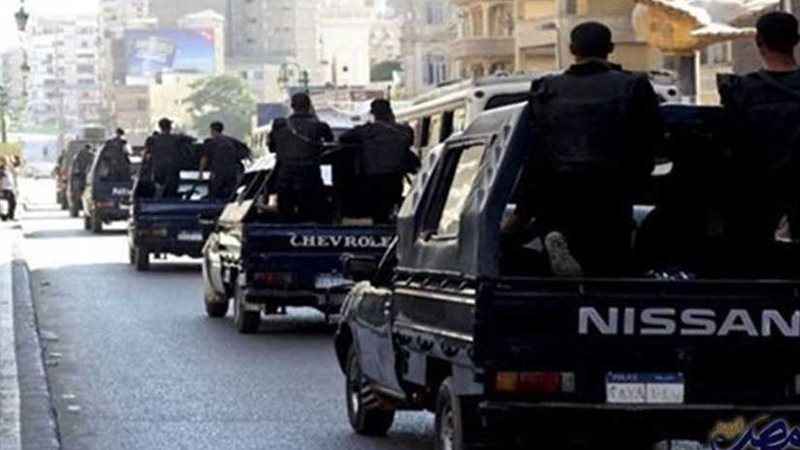 أجهزة الأمن تكشف