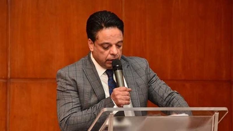 حزب الوطن لشيخ الأزهر: