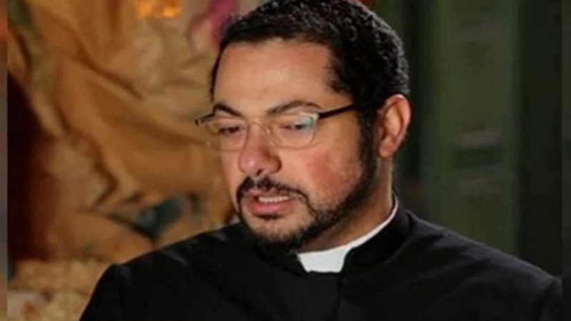 الكنيسة الكاثوليكية