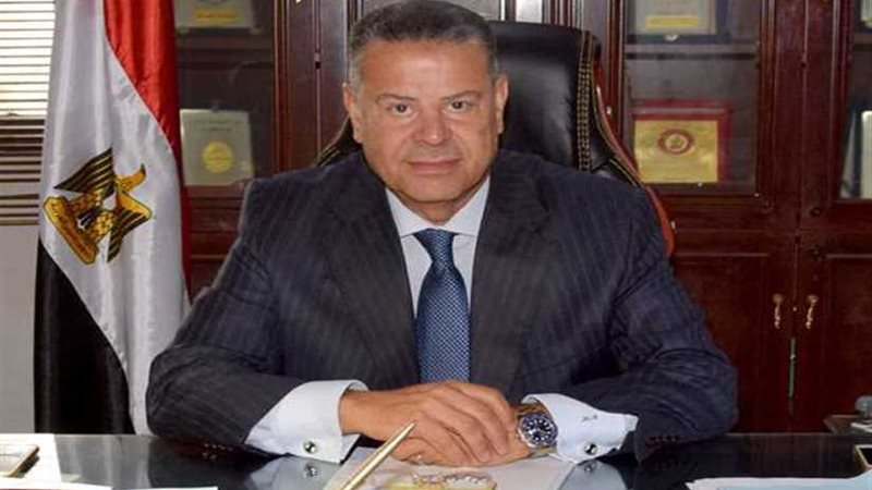 بني سويف: زيادة الاعتماد