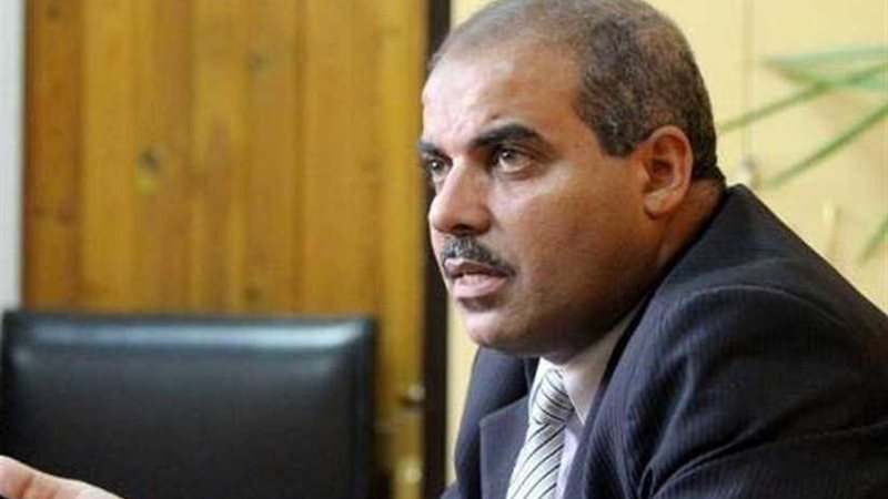 المحرصاوي يعزي أسرة