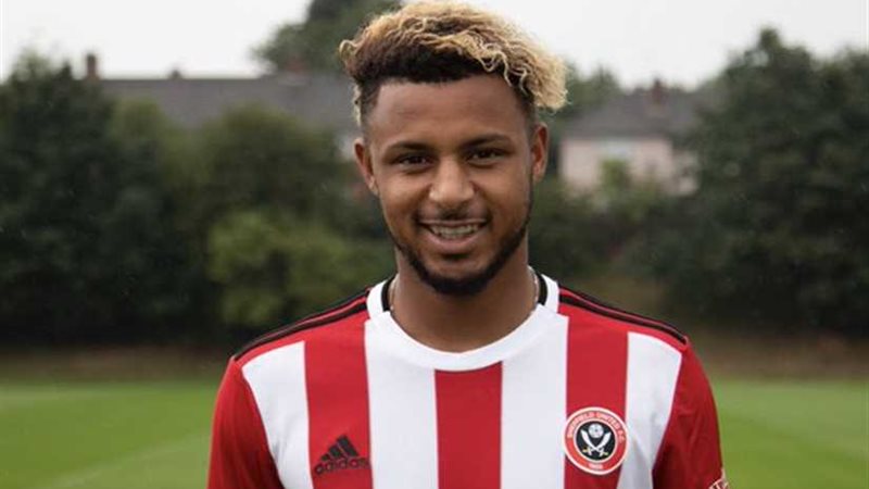 شيفيلد يونايتد يضم