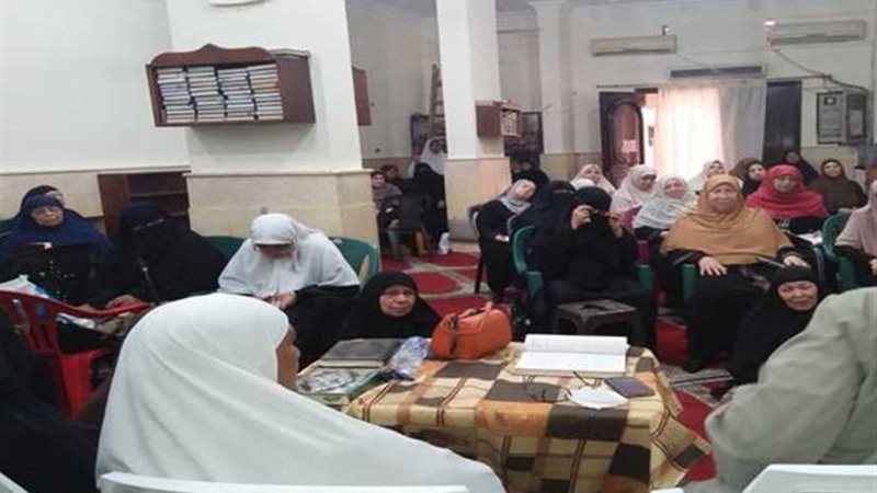 البحوث الإسلامية: