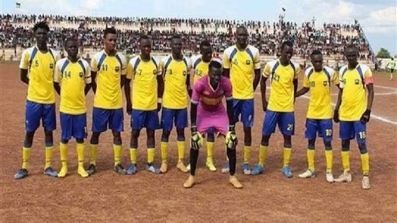 بطل الدوري المصري