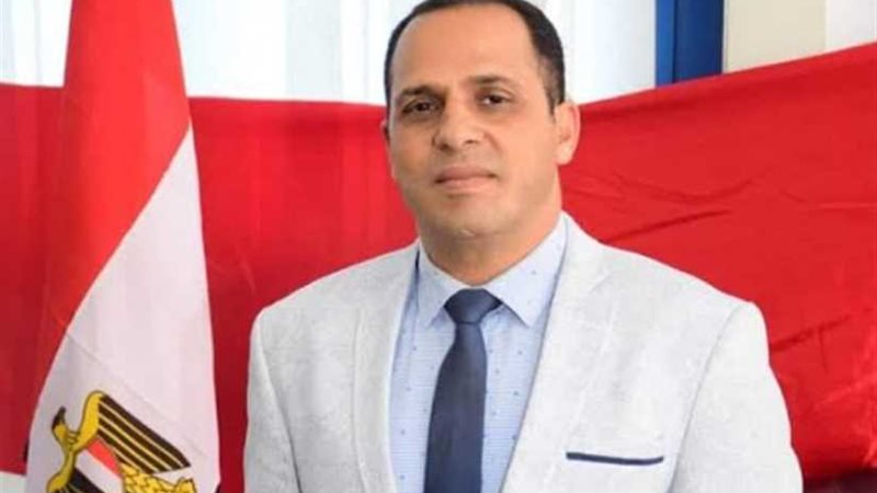 رئيس جامعة دمنهور: