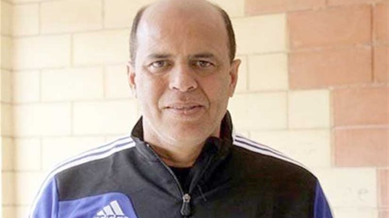 تحت إشراف هشام يكن..