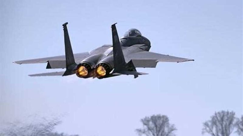 واشنطن: مقاتلة فنزويلية