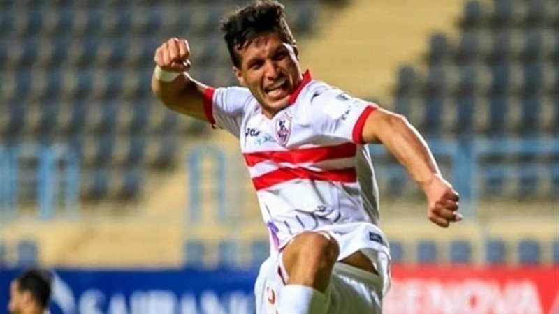 صاروخ حامد يعلن عن