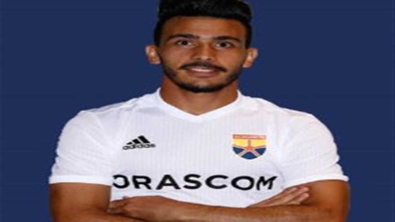 خطأ فادح لحارس الزمالك