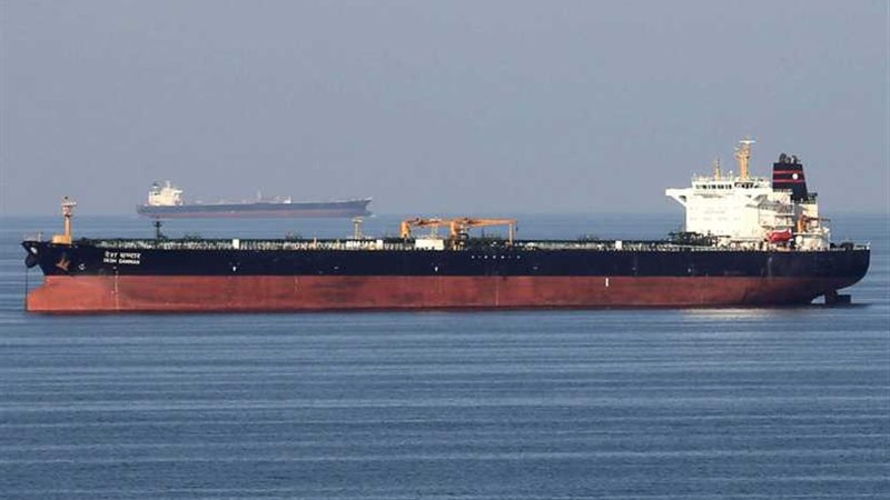 إيران: فرقاطة بريطانية