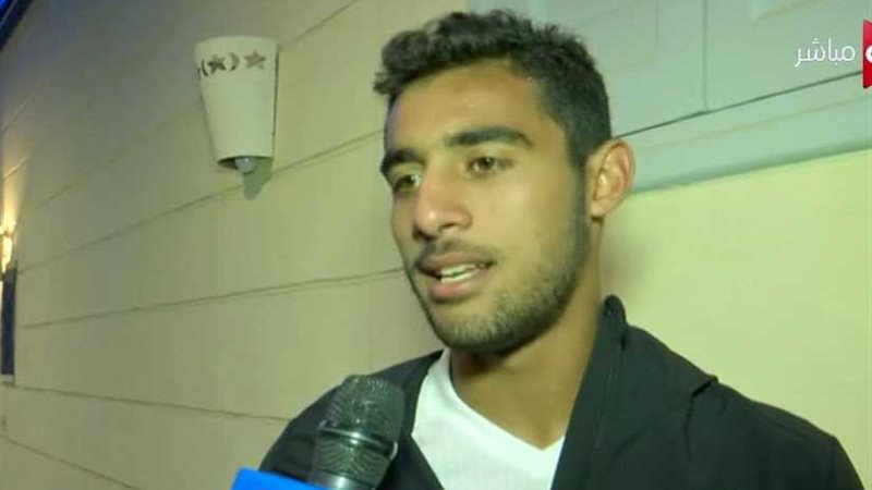 ريان الصغير: مكنش