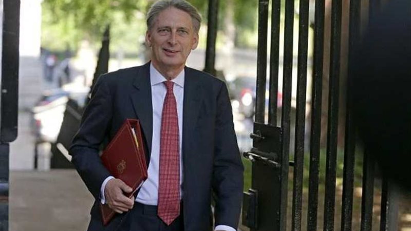 هاموند: بيدي لا بيد