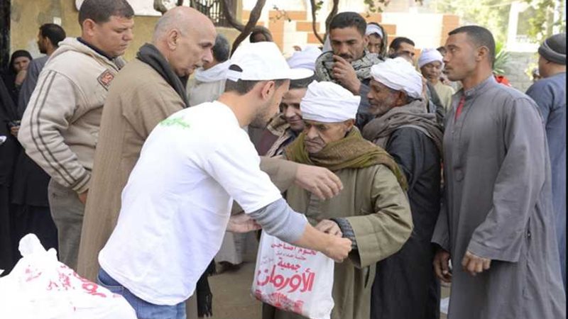 الأورمان تطلق مبادرة