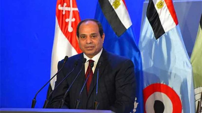 الرئيس السيسي: ثورة