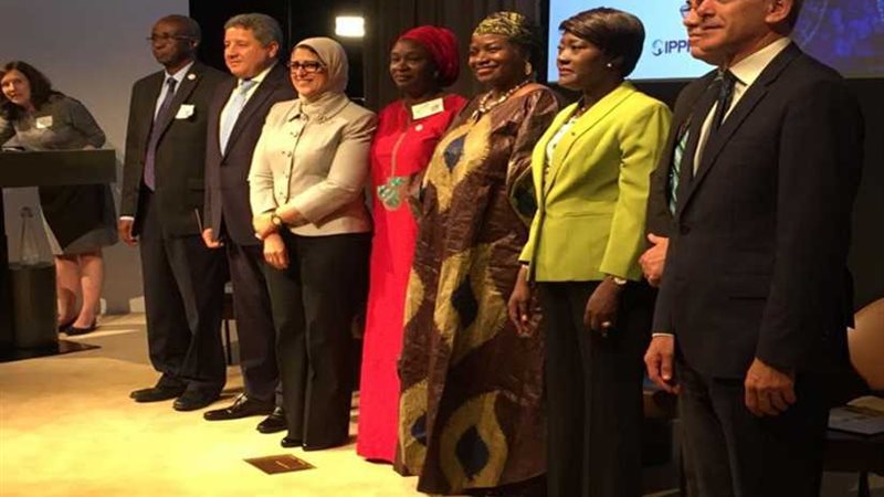 وزيرة الصحة: مصر