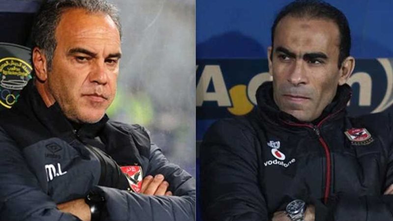 عبد الحفيظ يناقش