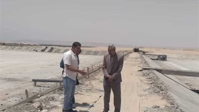 محافظ أسيوط يوجه